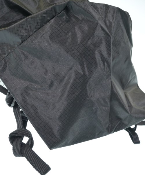 DANTON（ダントン）バックパック・リュック 黒 サイズ:- レディース/2200613780063