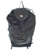 DANTON（ダントン）バックパック・リュック 黒 サイズ:- レディース/2200613780063