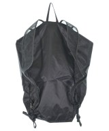 DANTON（ダントン）バックパック・リュック 黒 サイズ:- レディース/2200613780063