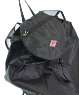 DANTON（ダントン）バックパック・リュック 黒 サイズ:- レディース/2200613780063