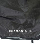 DANTON（ダントン）バックパック・リュック 黒 サイズ:- レディース/2200613780063