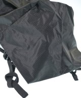 DANTON（ダントン）バックパック・リュック 黒 サイズ:- レディース/2200613780063