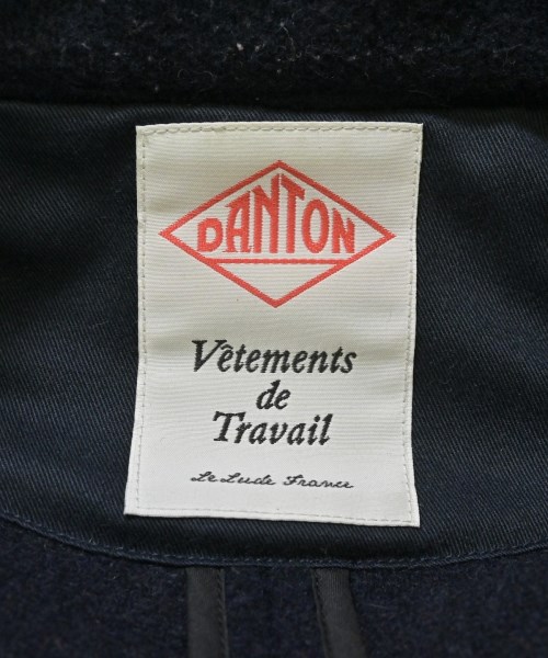 DANTON（ダントン）その他 紺 サイズ:40(S位) メンズ/2200622525044