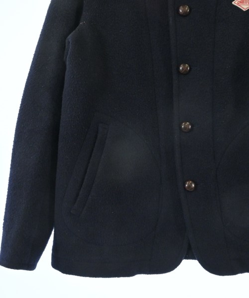 DANTON（ダントン）その他 紺 サイズ:40(S位) メンズ/2200622525044