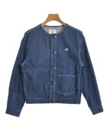 DANTON デニムジャケット