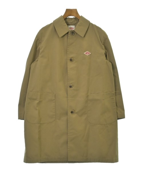 ダントン(DANTON)のDANTON ステンカラーコート