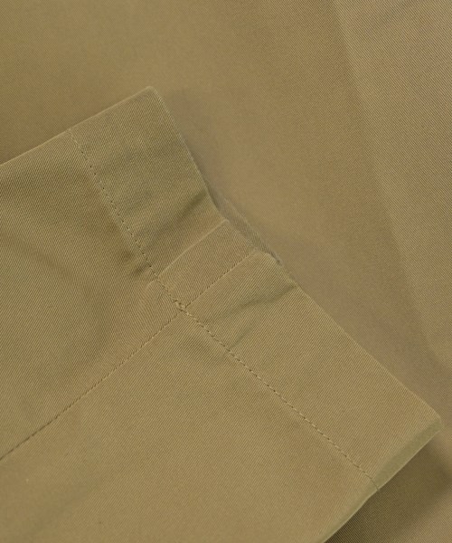 DANTON（ダントン）ステンカラーコート ベージュ サイズ:36(S位) レディース/2200613549035