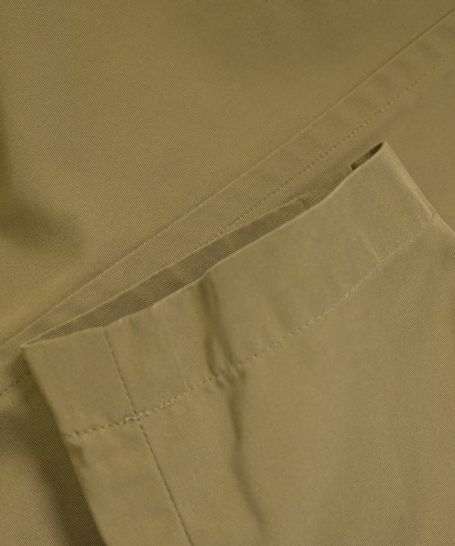 DANTON（ダントン）ステンカラーコート ベージュ サイズ:36(S位) レディース/2200613549035