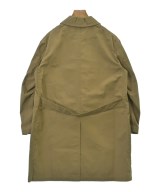 DANTON（ダントン）ステンカラーコート ベージュ サイズ:36(S位) レディース/2200613549035