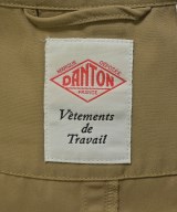 DANTON（ダントン）ステンカラーコート ベージュ サイズ:36(S位) レディース/2200613549035