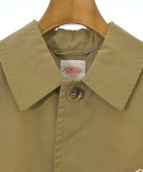 DANTON（ダントン）ステンカラーコート ベージュ サイズ:36(S位) レディース/2200613549035