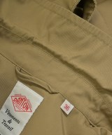 DANTON（ダントン）ステンカラーコート ベージュ サイズ:36(S位) レディース/2200613549035