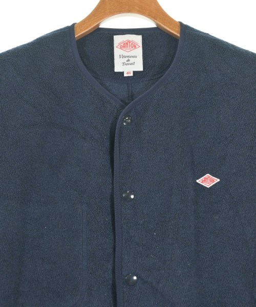 DANTON（ダントン）その他 紺 サイズ:40(M位) メンズ/2200618695027