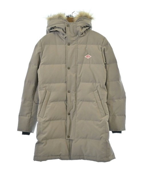 ダントン(DANTON)のDANTON ダウンコート