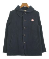 DANTON（ダントン）その他 紺 サイズ:34(XS位) レディース/2200624505013