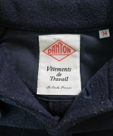 DANTON（ダントン）その他 紺 サイズ:34(XS位) レディース/2200624505013