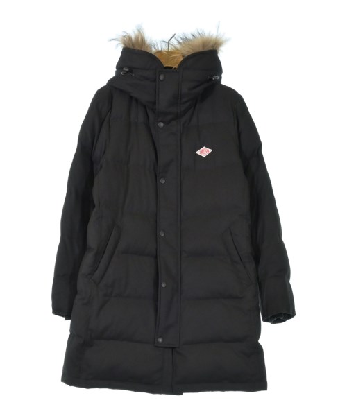 ダントン(DANTON)のDANTON ダウンコート