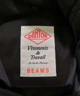 DANTON（ダントン）ダウンコート 黒 サイズ:38(M位) レディース/2200614972016