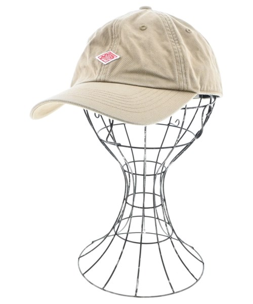 ダントン(DANTON)のDANTON キャップ