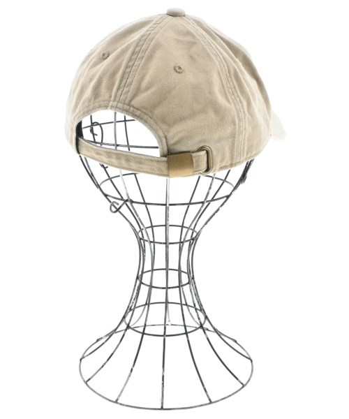 DANTON（ダントン）キャップ ベージュ サイズ:- レディース/2200624938040