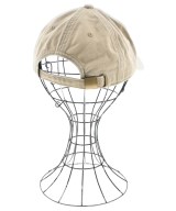 DANTON（ダントン）キャップ ベージュ サイズ:- レディース/2200624938040