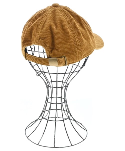 DANTON（ダントン）キャップ ベージュ サイズ:- レディース/2200624938057