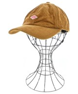 DANTON（ダントン）キャップ ベージュ サイズ:- レディース/2200624938057