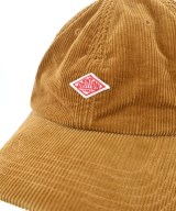 DANTON（ダントン）キャップ ベージュ サイズ:- レディース/2200624938057