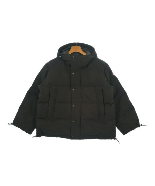 ダントン(DANTON)のDANTON ダウンジャケット/ダウンベスト