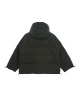 DANTON（ダントン）ダウンジャケット/ダウンベスト 黒 サイズ:XS メンズ/2200625200016