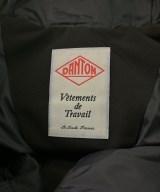 DANTON（ダントン）ダウンジャケット/ダウンベスト 黒 サイズ:XS メンズ/2200625200016