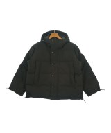 DANTON ダウンジャケット/ダウンベスト