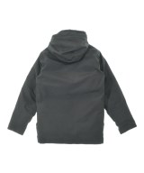 DANTON（ダントン）ダウンジャケット/ダウンベスト 黒 サイズ:36(S位) レディース/2200624237013