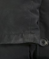 DANTON（ダントン）ダウンジャケット/ダウンベスト 黒 サイズ:36(S位) レディース/2200624237013