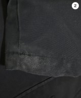 DANTON（ダントン）ダウンジャケット/ダウンベスト 黒 サイズ:36(S位) レディース/2200624237013