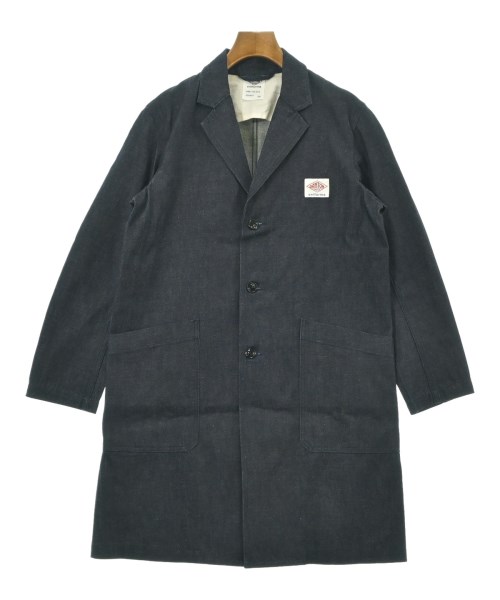 ダントン(DANTON)のDANTON コート