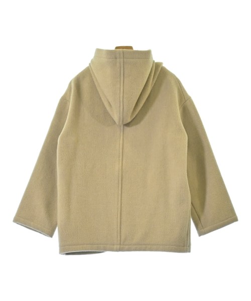 DANTON（ダントン）その他 ベージュ サイズ:36(S位) レディース/2200627399015