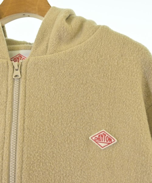 DANTON（ダントン）その他 ベージュ サイズ:36(S位) レディース/2200627399015