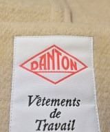 DANTON（ダントン）その他 ベージュ サイズ:36(S位) レディース/2200627399015