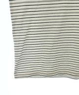 DANTON（ダントン）Tシャツ・カットソー 白 サイズ:L メンズ/2200627472060