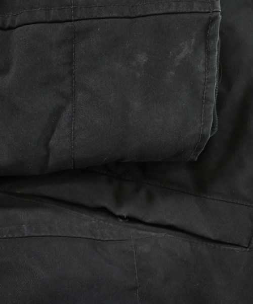 DANTON（ダントン）ダウンコート 黒 サイズ:34(XS位) レディース/2200627729010