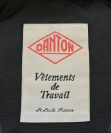DANTON（ダントン）ダウンコート 黒 サイズ:34(XS位) レディース/2200627729010