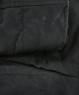 DANTON（ダントン）ダウンコート 黒 サイズ:34(XS位) レディース/2200627729010