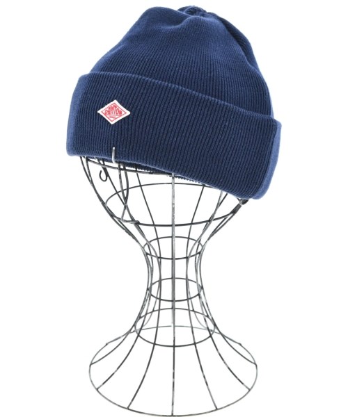 ダントン(DANTON)のDANTON ニットキャップ・ビーニー