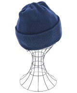 DANTON（ダントン）ニットキャップ・ビーニー 紺 サイズ:F メンズ/2200628292018