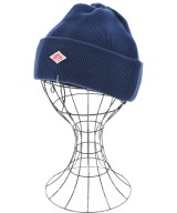 DANTON ニットキャップ・ビーニー