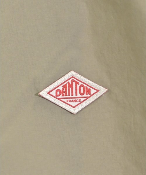 DANTON（ダントン）その他 カーキ サイズ:M メンズ/2200629199019