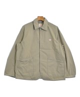 DANTON（ダントン）その他 カーキ サイズ:M メンズ/2200629199019