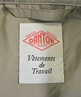 DANTON（ダントン）その他 カーキ サイズ:M メンズ/2200629199019