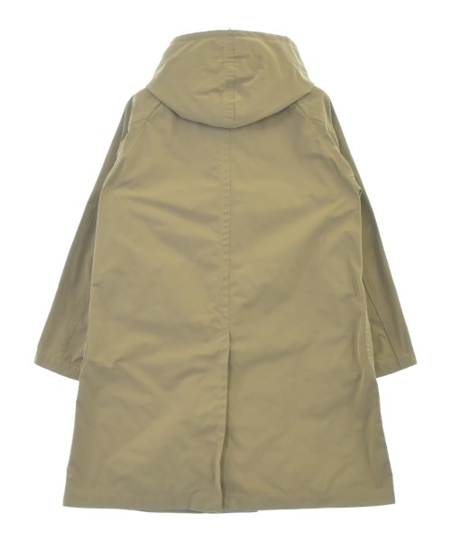 DANTON（ダントン）その他 ベージュ サイズ:34(XS位) レディース/2200616864395